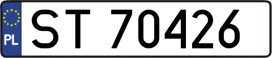 ST70426