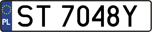 ST7048Y