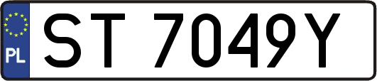 ST7049Y