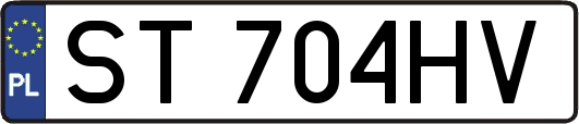 ST704HV