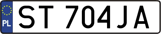 ST704JA
