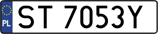 ST7053Y
