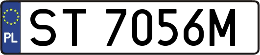 ST7056M