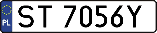 ST7056Y