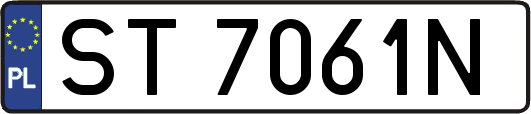 ST7061N