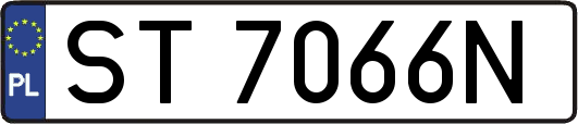 ST7066N