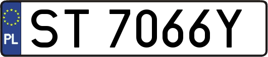 ST7066Y