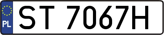 ST7067H