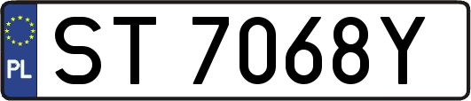 ST7068Y