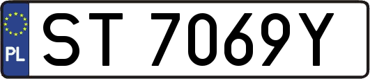 ST7069Y