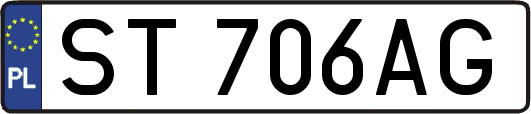 ST706AG