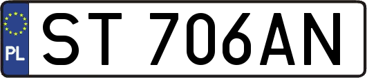 ST706AN