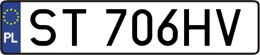 ST706HV