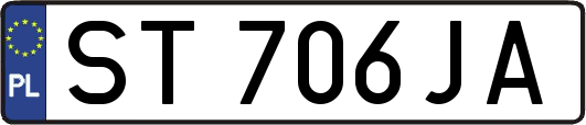 ST706JA