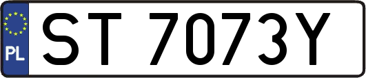 ST7073Y