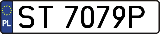 ST7079P
