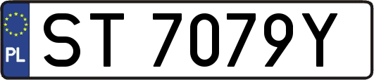 ST7079Y