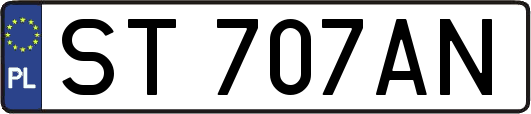 ST707AN