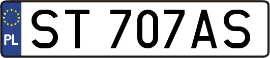 ST707AS