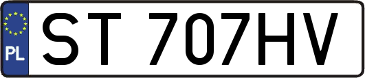 ST707HV