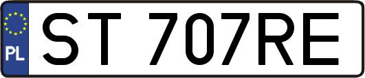 ST707RE