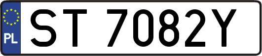 ST7082Y