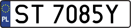 ST7085Y