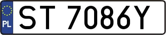 ST7086Y