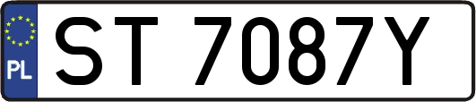 ST7087Y