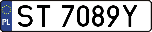 ST7089Y
