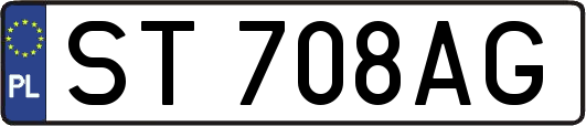 ST708AG