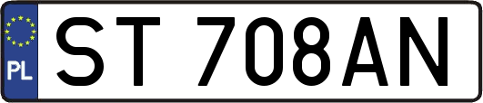 ST708AN