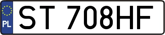 ST708HF