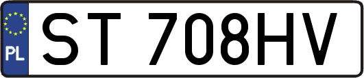ST708HV