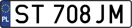 ST708JM