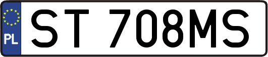 ST708MS