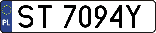 ST7094Y