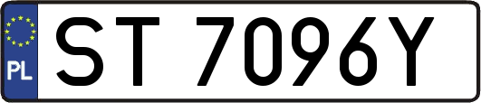 ST7096Y