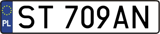 ST709AN