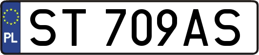 ST709AS