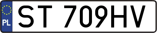 ST709HV