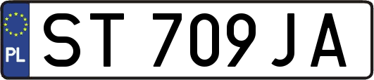 ST709JA
