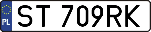 ST709RK