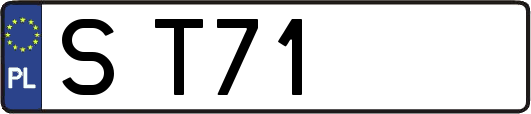 ST71