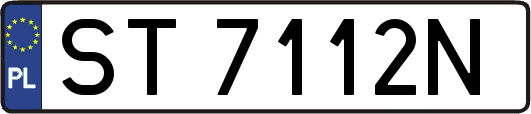 ST7112N