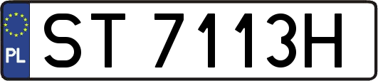 ST7113H