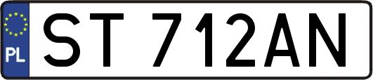 ST712AN