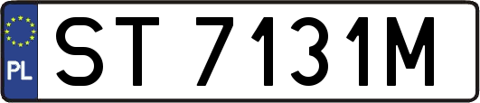 ST7131M