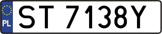 ST7138Y
