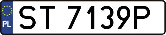 ST7139P